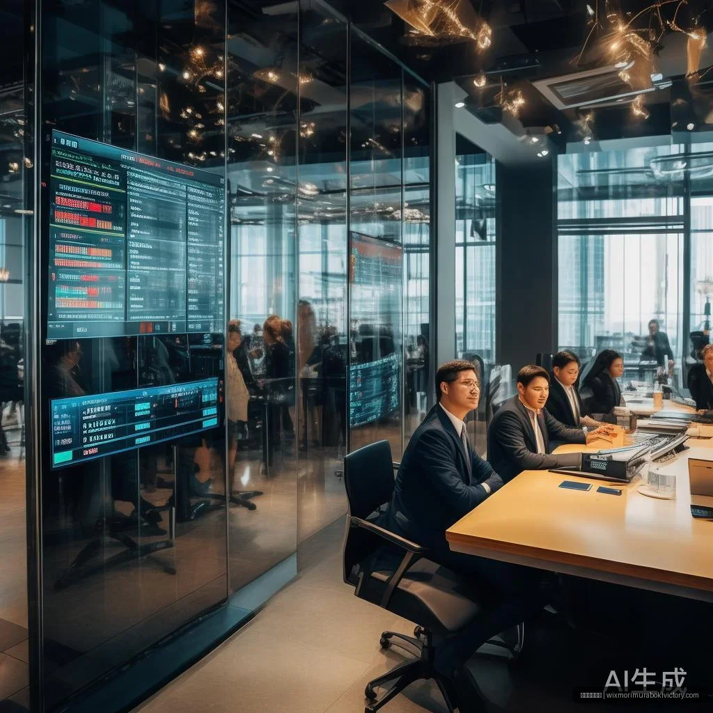 澳门银河赌场 - 北京证券交易所开市首日交易数据出炉：总成交量超百亿，逾300 配图1