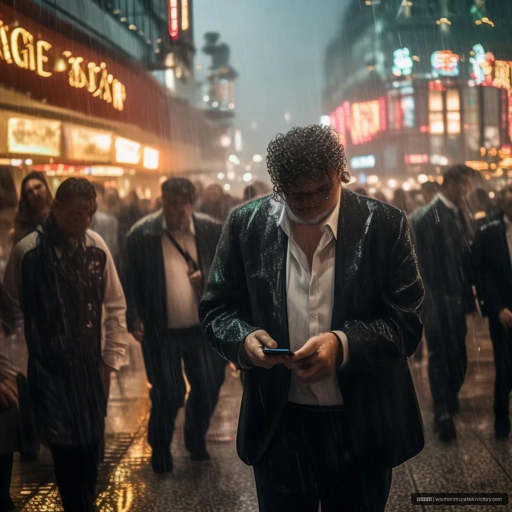 北京暴雨致地铁停运，小说连载平台流量激增超50%，多作者作品下载量破万